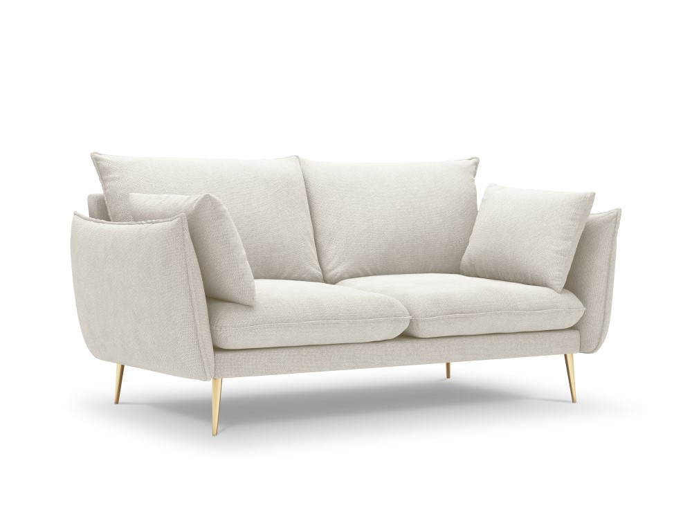 Milo-Casa.com Elio, canapé 2 places