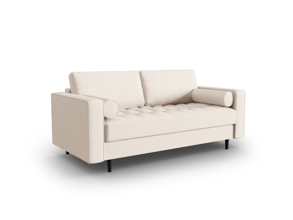 Milo-Casa.com Santo, canapé 2 places