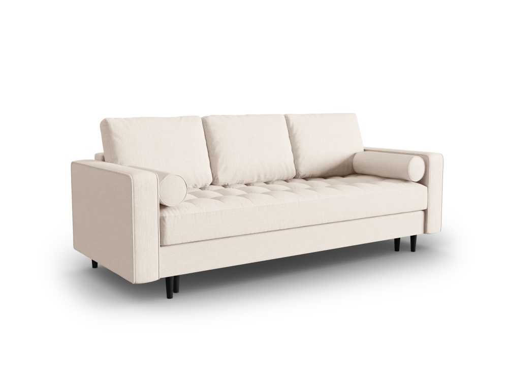 Milo-Casa.com Santo, canapé 3 places