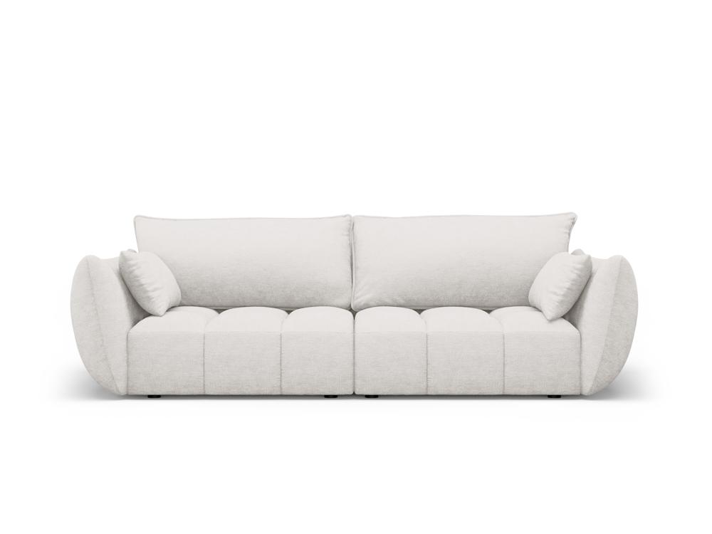 Milo-Casa.com Harper, sofa modułowa 3 miejsca