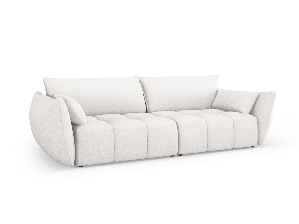 Milo-Casa.com Harper, sofa modułowa 3 miejsca