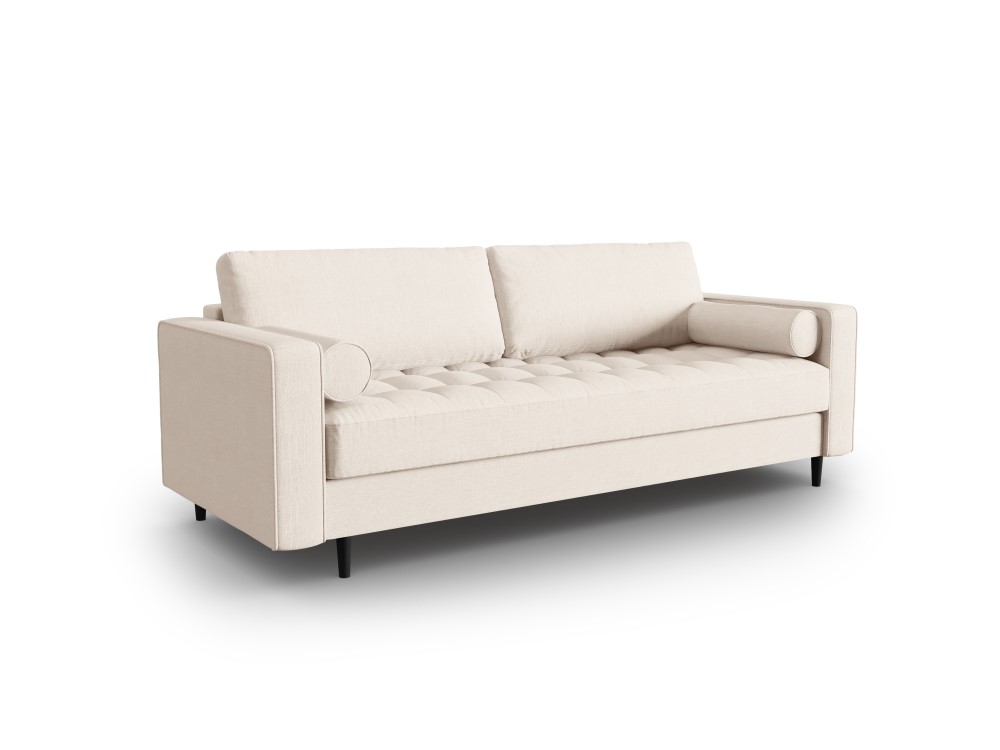 Milo-Casa.com Santo, canapé 3 places