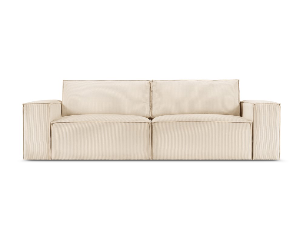 Milo-Casa.com Carlo, canapé 3 places