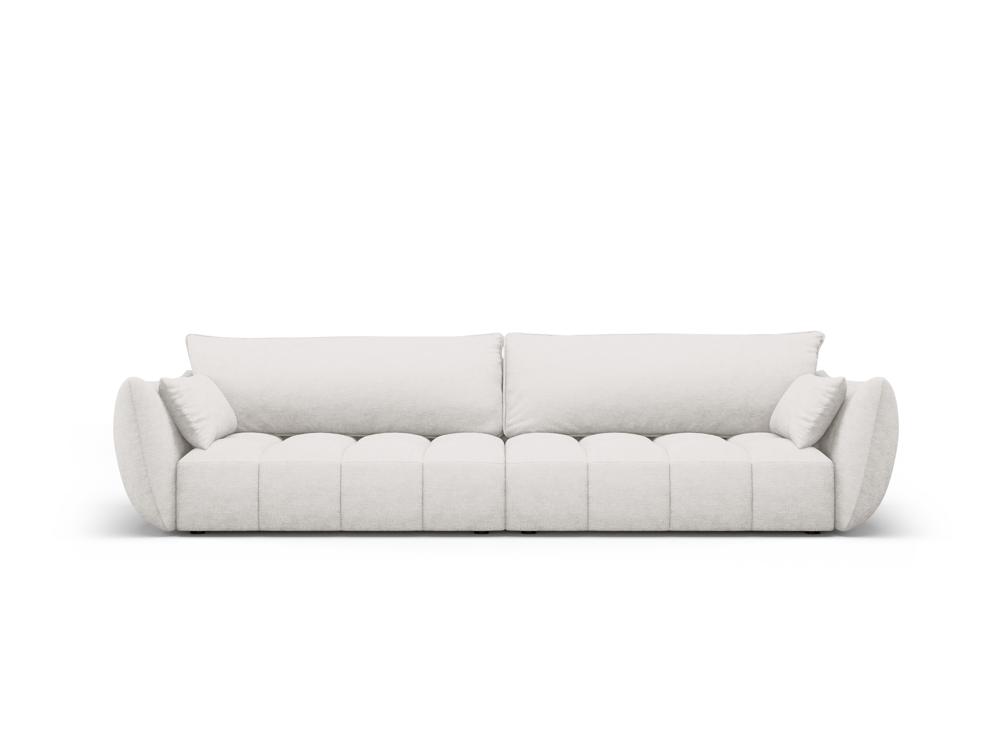 Milo-Casa.com Harper, sofa modułowa 4 miejsca