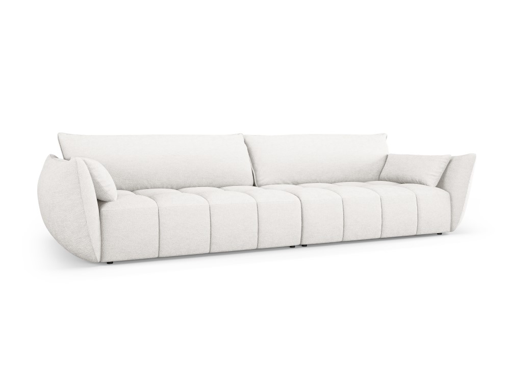 Milo-Casa.com Harper, sofa modułowa 4 miejsca