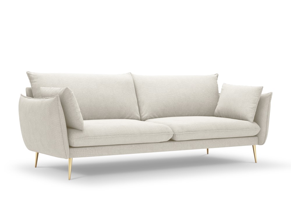 Milo-Casa.com Elio, canapé 4 places