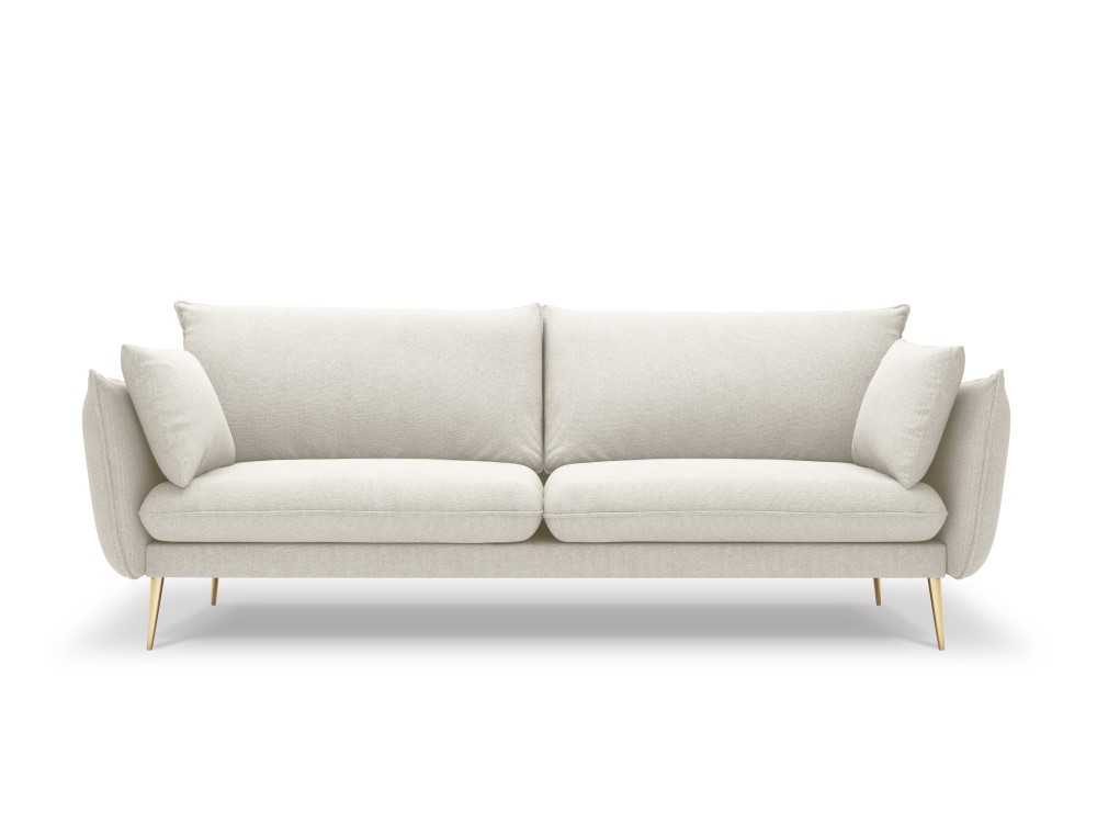 Milo-Casa.com Elio, canapé 4 places