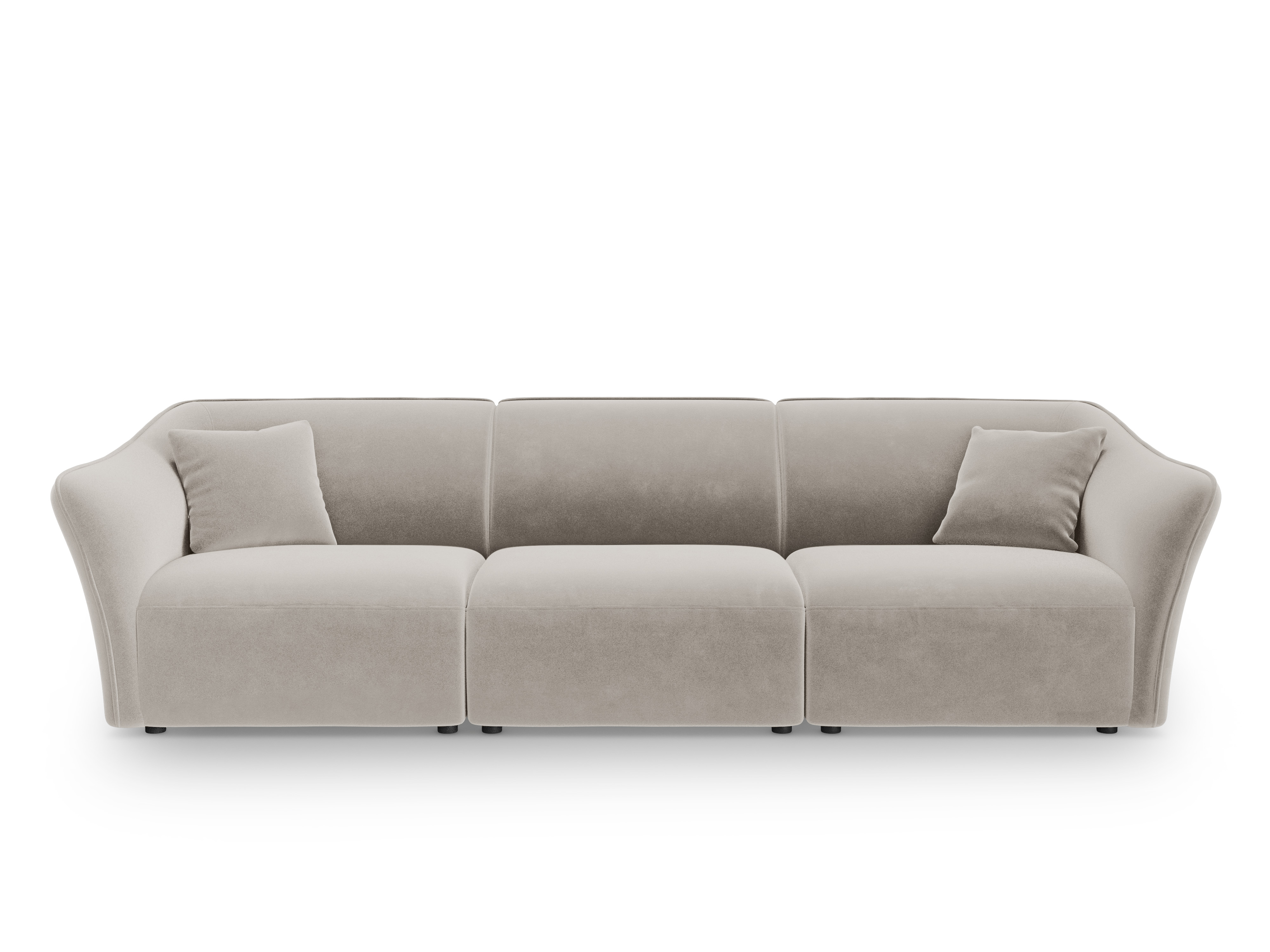 Milo-Casa.com Flora,  5 places