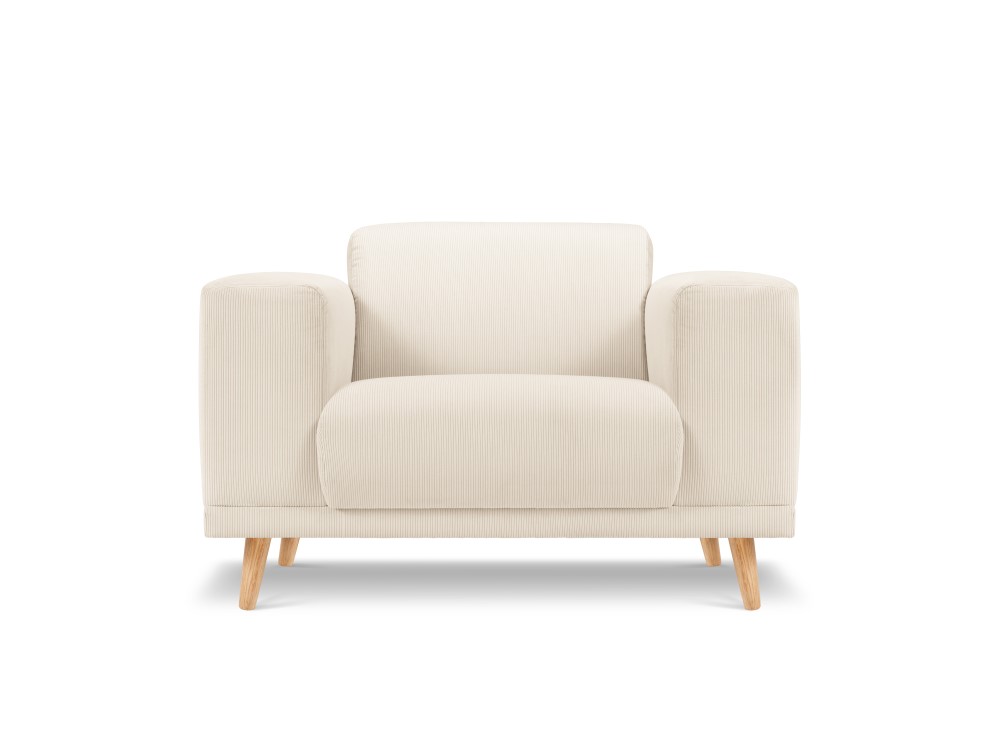 Milo-Casa.com Giorgio, fauteuil