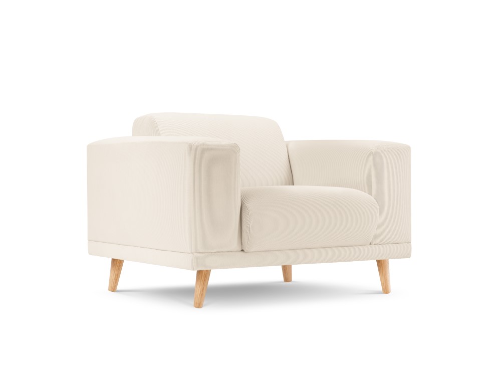 Milo-Casa.com Giorgio, fauteuil