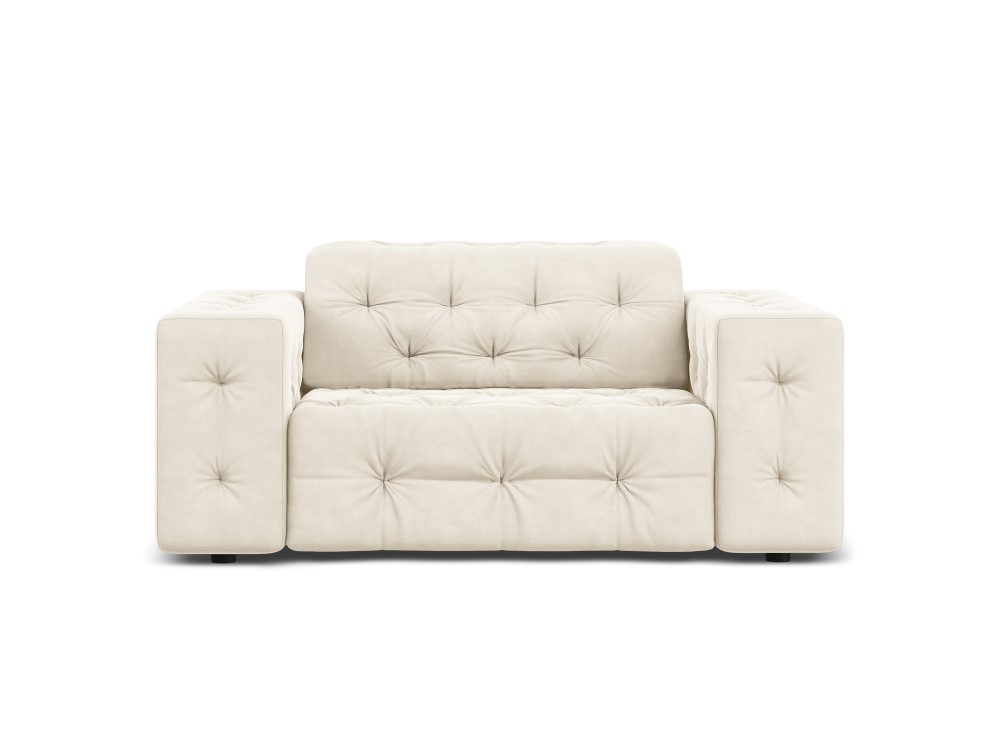 Milo-Casa.com Aldo, fauteuil