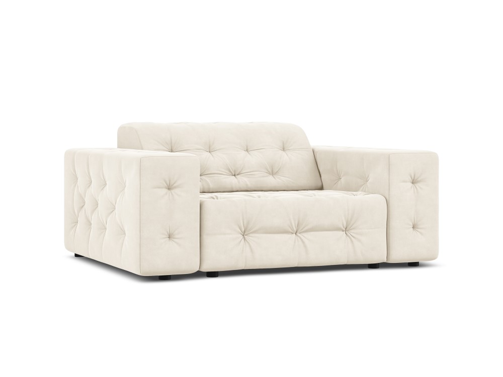 Milo-Casa.com Aldo, fauteuil