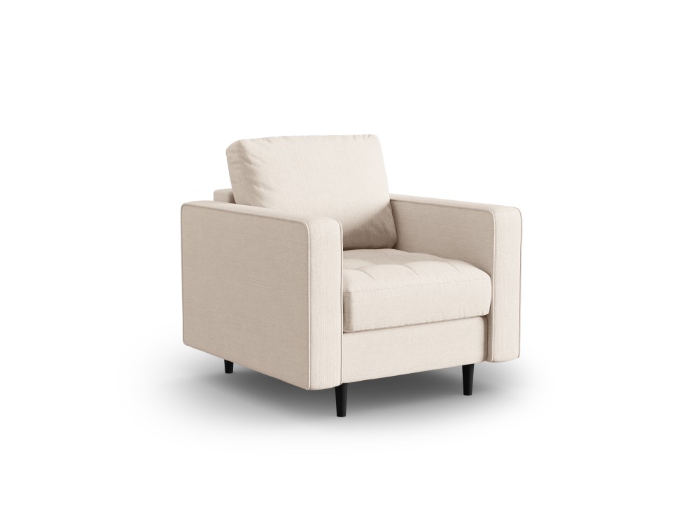 Milo-Casa.com Santo, fauteuil