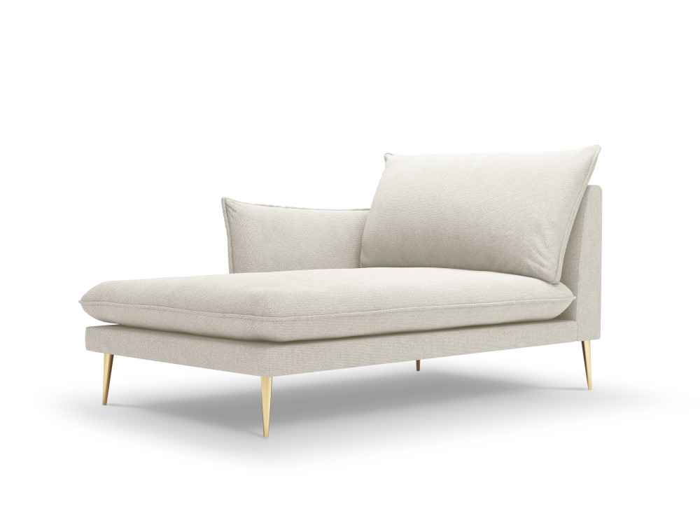 Milo-Casa.com Elio, chaise longue