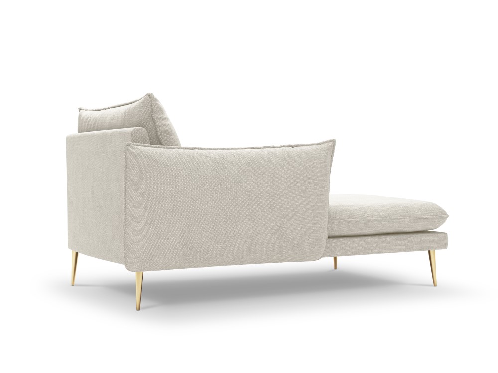 Milo-Casa.com Elio, chaise longue