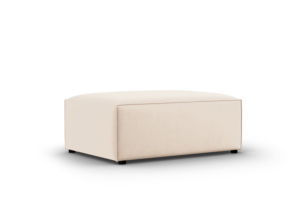 Milo-Casa.com Carlo, pouf