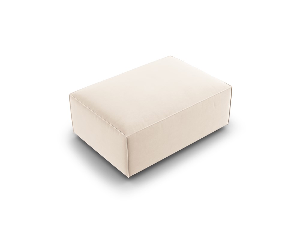 Milo-Casa.com Carlo, pouf