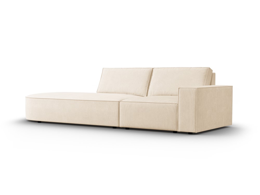 Milo-Casa.com Carlo, canapé 3 places