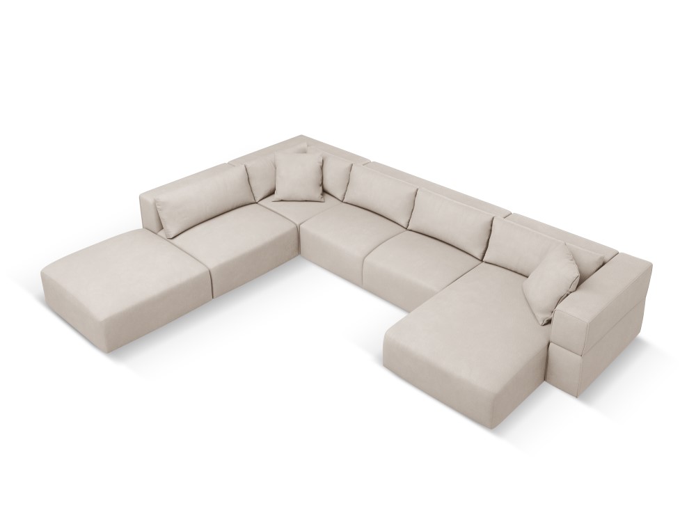 Milo-Casa.com Esther,  6 places